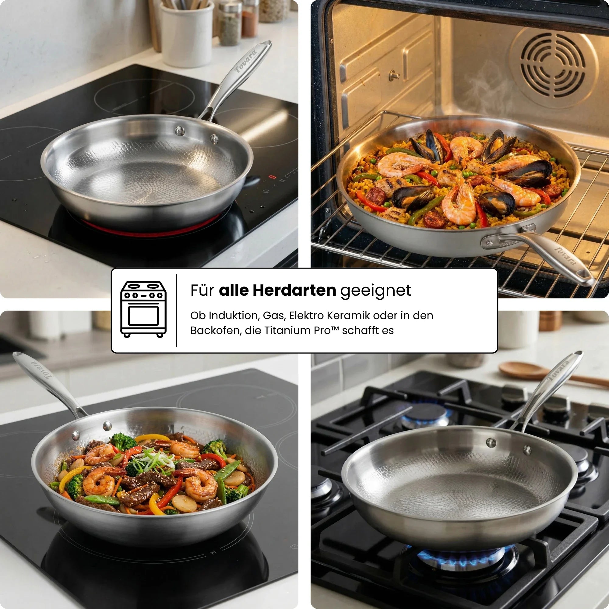 Küchen-Set