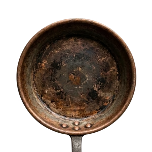 Kupferpfannen