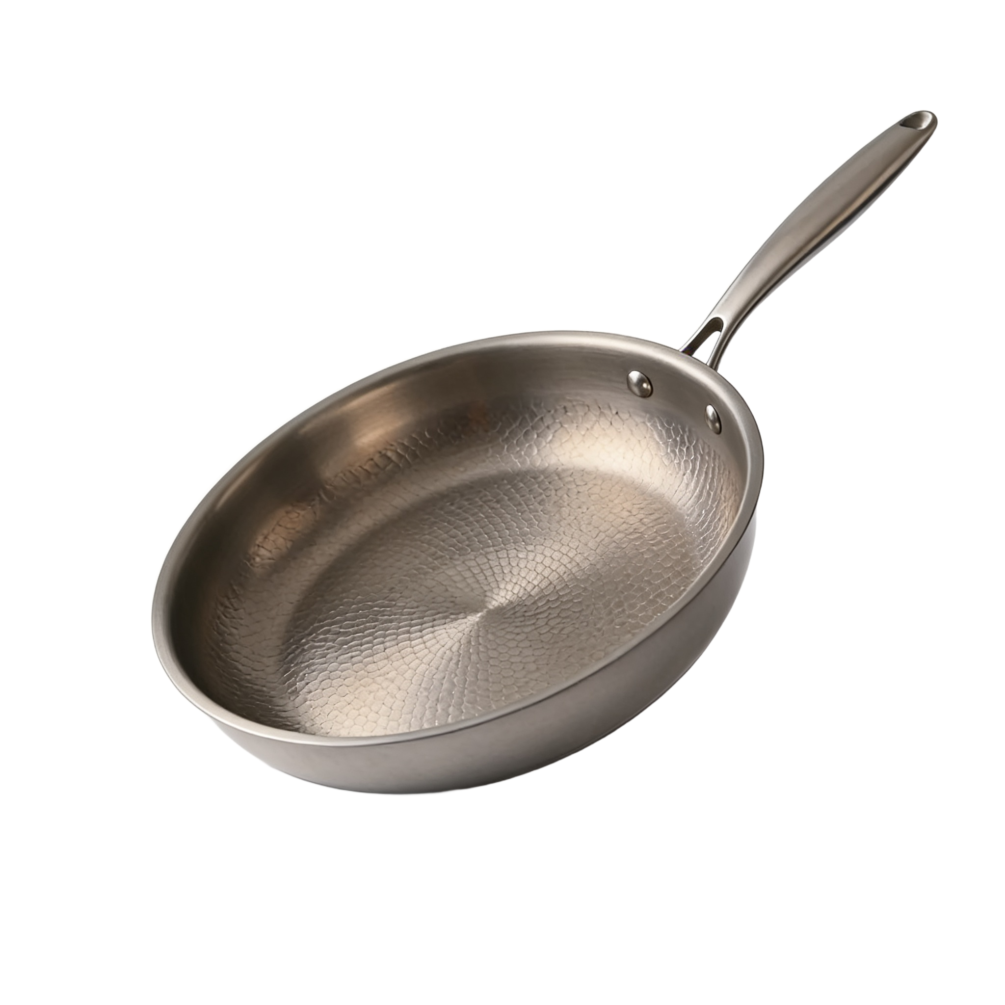Titanpfanne