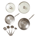 Pfannen Basic-Set