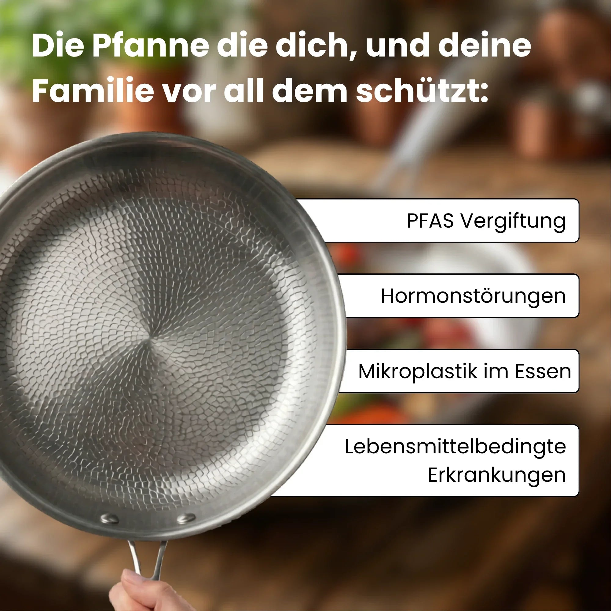 Küchen-Set